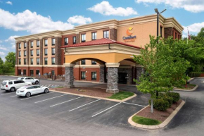 Comfort Suites Mt. Juliet-Nashville Area